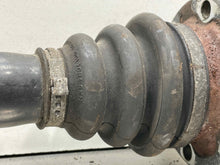 Load image into Gallery viewer, CV AXLE SHAFT 528xi 535xi 530xi 525i 2004 04 2005 05 06 07 08 09 10 Rear - NW224660

