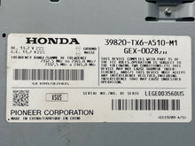 Load image into Gallery viewer, SATELLITE UNIT Acura ILX 2013 13 2014 14 2015 15 - NW135746
