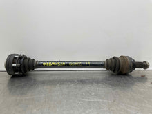 Load image into Gallery viewer, CV AXLE SHAFT 530i 525i 2004 04 2005 05 2006 06 Rear Auto - NW224653
