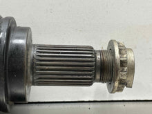 Load image into Gallery viewer, CV AXLE SHAFT 530i 525i 2004 04 2005 05 2006 06 Rear Auto - NW224653
