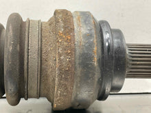 Load image into Gallery viewer, CV AXLE SHAFT 530i 525i 2004 04 2005 05 2006 06 Rear Auto - NW224653
