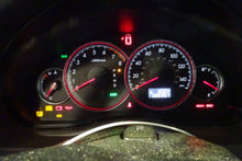 Load image into Gallery viewer, SPEEDOMETER CLUSTER Subaru Legacy 2008 08 - NW161870
