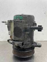 Load image into Gallery viewer, AC A/C AIR CONDITIONING COMPRESSOR Commander Grand Cherokee 05-07 - NW239274
