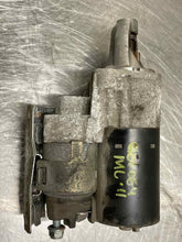 Load image into Gallery viewer, STARTER MOTOR E350 G63 C230 C250 C300 C350 C63 CLS550 CLS63 E300 07-15 - NW244162
