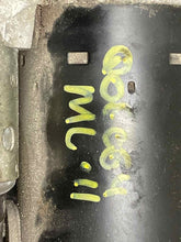 Load image into Gallery viewer, STARTER MOTOR E350 G63 C230 C250 C300 C350 C63 CLS550 CLS63 E300 07-15 - NW244162
