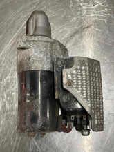 Load image into Gallery viewer, STARTER MOTOR E350 G63 C230 C250 C300 C350 C63 CLS550 CLS63 E300 07-15 - NW244162
