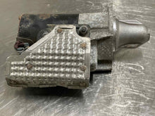 Load image into Gallery viewer, STARTER MOTOR E350 G63 C230 C250 C300 C350 C63 CLS550 CLS63 E300 07-15 - NW244162
