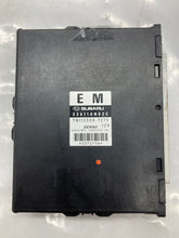 Load image into Gallery viewer, ECU ECM COMPUTER Subaru Legacy 2008 08 2009 09 Auto - NW62351
