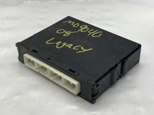 Load image into Gallery viewer, ECU ECM COMPUTER Subaru Legacy 2008 08 2009 09 Auto - NW62351
