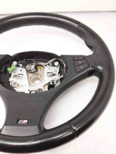 Load image into Gallery viewer, Steering Wheel  BMW X3 2008 - NW245552
