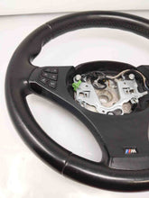 Load image into Gallery viewer, Steering Wheel  BMW X3 2008 - NW245552
