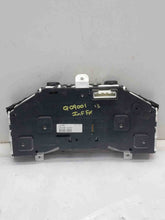Load image into Gallery viewer, Speedometer Cluster  INFINITI FX SERIES 2013 - NW239914
