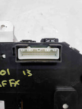 Load image into Gallery viewer, Speedometer Cluster  INFINITI FX SERIES 2013 - NW239914
