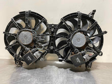 Load image into Gallery viewer, RADIATOR FAN ASSEMBLY FX Series FX35 FX50 M56 Q70 QX70 09-19 - NW246574
