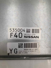 Load image into Gallery viewer, ECU ECM Computer  INFINITI FX SERIES 2013 - NW245786
