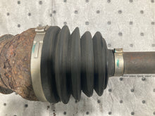 Load image into Gallery viewer, REAR AXLE SHAFT FX Series FX35 FX50 QX70 09 10 11 12 13 14 Left - NW224977
