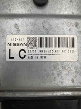 Load image into Gallery viewer, ECU ECM Computer  INFINITI FX SERIES 2013 - NW245787
