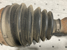 Load image into Gallery viewer, CV AXLE SHAFT Audi A8 S8 1997 97 98 99 00 01 02 03 Left - NW224539
