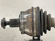 Load image into Gallery viewer, CV AXLE SHAFT Audi A8 1997 97 1998 98 99 Front Right - NW224540
