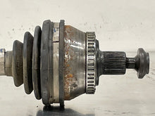 Load image into Gallery viewer, CV AXLE SHAFT Audi A8 1997 97 1998 98 99 Front Right - NW224540
