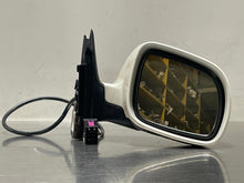 Load image into Gallery viewer, Side View Door Mirror  AUDI A8 1998 - NW242826
