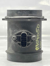Load image into Gallery viewer, Mass Air Flow Sensor Meter MAF 540i 740i 740il X5 Z8 99-03 - NW4870
