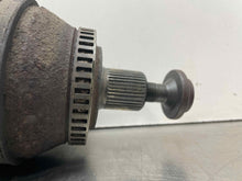 Load image into Gallery viewer, CV AXLE SHAFT Audi A8 1997 97 1998 98 1999 99 - NW224542

