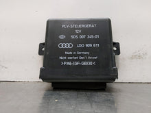 Load image into Gallery viewer, STEERING HEIGHT COMPUTER Audi A6 S8 1997 97 - 04 - NW233547
