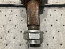 Load image into Gallery viewer, Axle Shaft   2009 - NW225345
