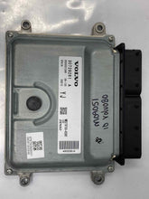 Load image into Gallery viewer, ECU ECM COMPUTER Volvo C70 S80 V70 XC60 XC70 2010 10 - NW63231
