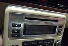 Load image into Gallery viewer, RADIO Volvo C70 S80 V70 XC60 XC70 2009 09 2010 10 2011 11  AM FM CD - NW140593
