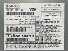 Load image into Gallery viewer, RADIO Volvo C70 S80 V70 XC60 XC70 2009 09 2010 10 2011 11  AM FM CD - NW140593
