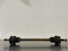 Load image into Gallery viewer, CV AXLE SHAFT S500 S430 S350 2003 03 2004 04 2005 05 2006 06 Rear - NW225506
