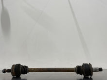 Load image into Gallery viewer, CV AXLE SHAFT S500 S430 S350 2003 03 2004 04 2005 05 2006 06 Rear - NW225507
