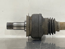 Load image into Gallery viewer, CV AXLE SHAFT S500 S430 S350 2003 03 2004 04 2005 05 2006 06 Rear - NW225507

