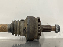 Load image into Gallery viewer, CV AXLE SHAFT S500 S430 S350 2003 03 2004 04 2005 05 2006 06 Rear - NW225507
