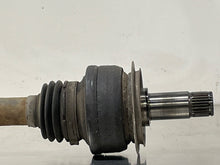 Load image into Gallery viewer, CV AXLE SHAFT S500 S430 S350 2003 03 2004 04 2005 05 2006 06 Rear - NW225507
