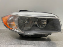Load image into Gallery viewer, HEADLIGHT LAMP ASSEMBLY BMW 128i 2012 12 2013 13 Right - NW219247
