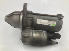 Load image into Gallery viewer, STARTER MOTOR 128i 135i 328i 335i Active 3 Active 5 Active 7 M1 X1 11-16 - NW243390
