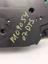 Load image into Gallery viewer, SPEEDOMETER CLUSTER Cadillac DTS 2007 07 - NW158578

