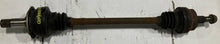 Load image into Gallery viewer, REAR AXLE SHAFT CLS500 CLS55 E280 E300 E320 E350 E550 E63 06-09 - NW225533

