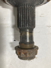 Load image into Gallery viewer, REAR AXLE SHAFT CLS500 CLS55 E280 E300 E320 E350 E550 E63 06-09 - NW225533
