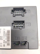 Load image into Gallery viewer, BODY CONTROL MODULE BCM COMPUTER CLS500 CLS55 E280 E320 E350 E550 06-07 - NW236323
