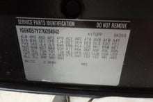 Load image into Gallery viewer, ABS ANTI-LOCK BRAKE PUMP Cadillac DTS 2006 06 2007 07 - NW94
