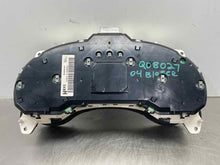 Load image into Gallery viewer, SPEEDOMETER CLUSTER S10 Blazer S10 Pickup S15 Jimmy S15 Pickup 01-05 - NW239574
