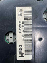 Load image into Gallery viewer, SPEEDOMETER CLUSTER S10 Blazer S10 Pickup S15 Jimmy S15 Pickup 01-05 - NW239574
