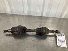 Load image into Gallery viewer, [INVENTORYCAR_YEAR_MAKE_MODEL] FRONT CV AXLE SHAFT Left - NW224324
