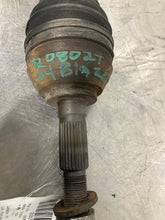 Load image into Gallery viewer, [INVENTORYCAR_YEAR_MAKE_MODEL] FRONT CV AXLE SHAFT Left - NW224324
