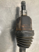 Load image into Gallery viewer, [INVENTORYCAR_YEAR_MAKE_MODEL] FRONT CV AXLE SHAFT Left - NW224324
