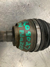 Load image into Gallery viewer, [INVENTORYCAR_YEAR_MAKE_MODEL] FRONT CV AXLE SHAFT Right - NW224325
